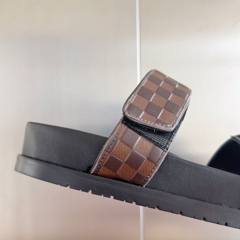 Louis Vuitton Slippers